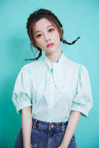 冯提莫九月音乐季启航 单曲《摩托》甜蜜来袭