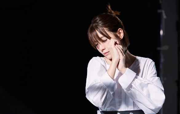 郭美美开启全新白夜逆旅 专辑主打《白夜》音源MV同步上线