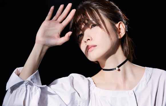 郭美美开启全新白夜逆旅 专辑主打《白夜》音源MV同步上线