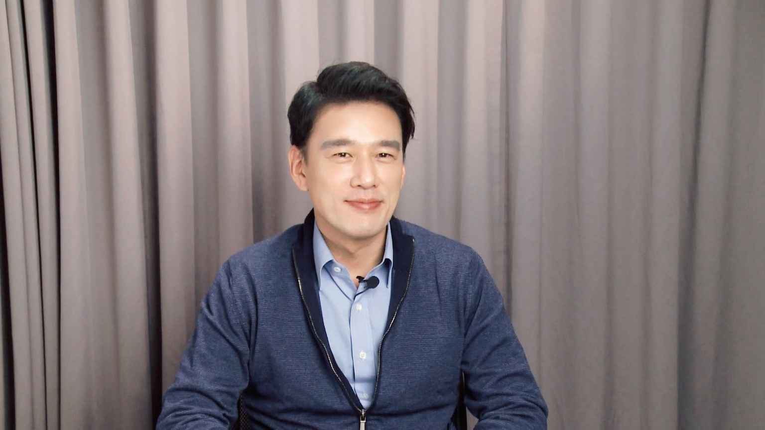 王耀庆《集结号》方言配音获赞 周涛感动落泪