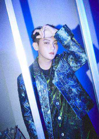 黄子韬新歌《抨击》上线 实力粉碎质疑传递榜样力量