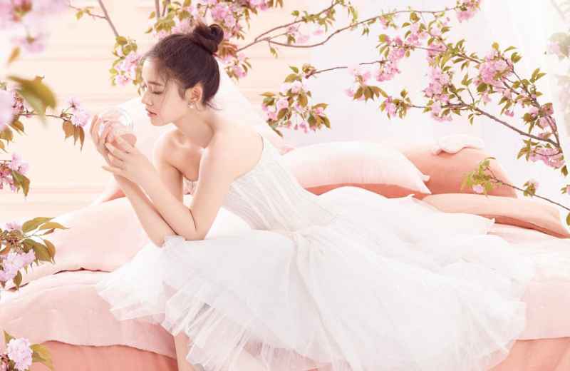 我家那闺女第二季韩火火林允家中走秀,精心搭配模特范十足