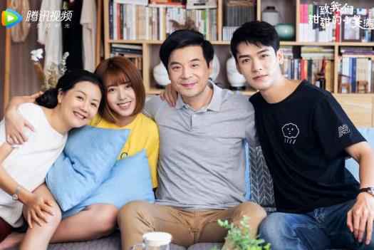 《致我们甜甜的小美满》发糖收官 相伴重温青春成长