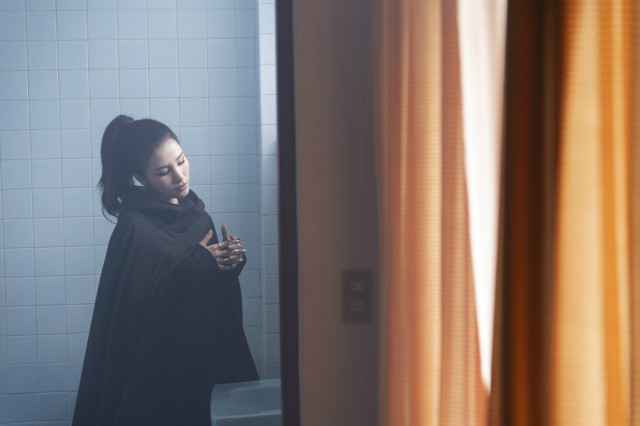 江静携新歌《Soul Searching》 掏心挖肺回首脆弱面