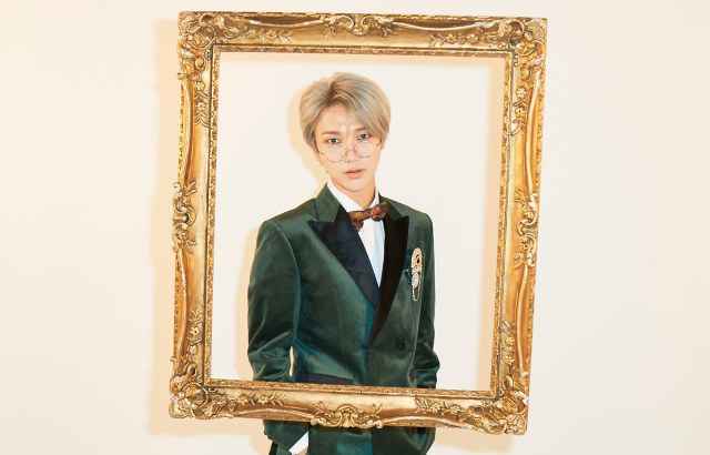 艺声预计5月SOLO回归 MV已完成拍摄