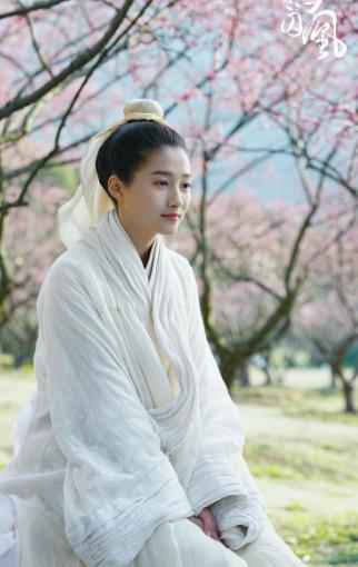 《凤囚凰》主题曲发布 感情缱绻隐透剧情