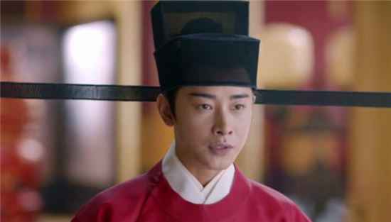 《鹤唳华亭》萧定楷最后怎么样了？萧定楷结局是什么？