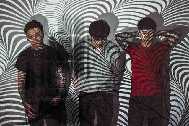 疯医乐队全新单曲《西边的风》，释出灵魂深处的悲怆之声