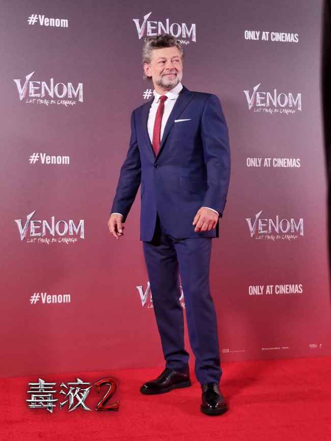 《毒液2》首波口碑解禁好评如潮 重磅回归不负众望