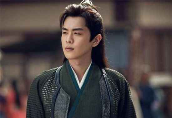 陈萍萍他一开始就想让范闲继承鉴查院吗?为什么那么晚才出现?