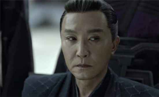 陈萍萍他一开始就想让范闲继承鉴查院吗?为什么那么晚才出现?