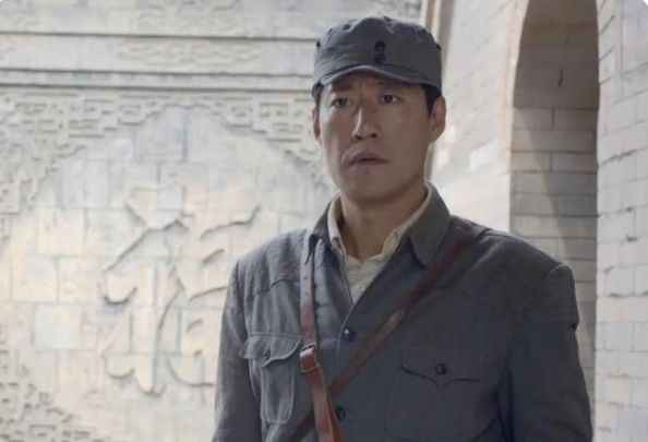 抗日剧《铁道风云》今晚首播，于震主演，3大看点，值得期待