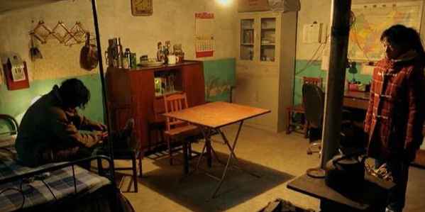 《双探》白石舟为什么救范晓媛?