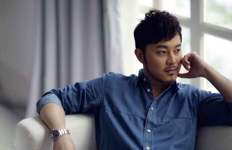 《奔跑吧》新一季，沙溢成为搞笑担当，蔡徐坤呼声高