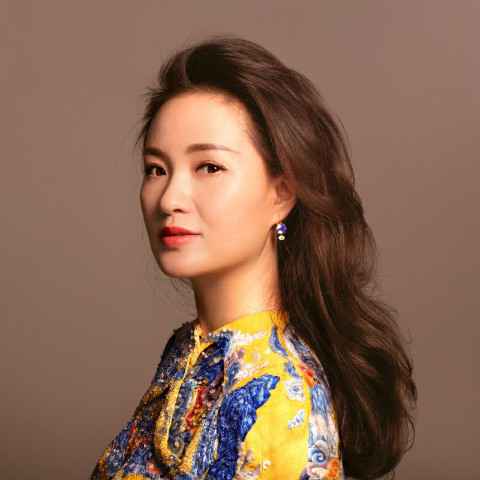 《如懿传》片头曲《沉香流年》完整版上线 古韵吟唱史诗级虐心