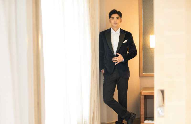 《奔跑吧兄弟》第八集即将开拍，新嘉宾李佳航的加入备受关注