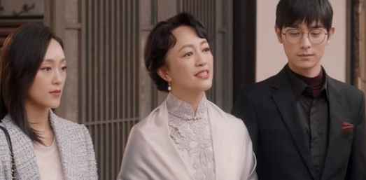 《一生一世》秦婉为什么不帮周生辰,她是坏人吗?