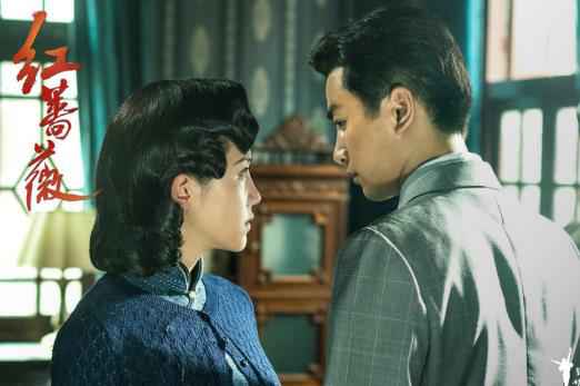 《红蔷薇》收视破1 “不一样的谍战”重塑岁末卫视格局