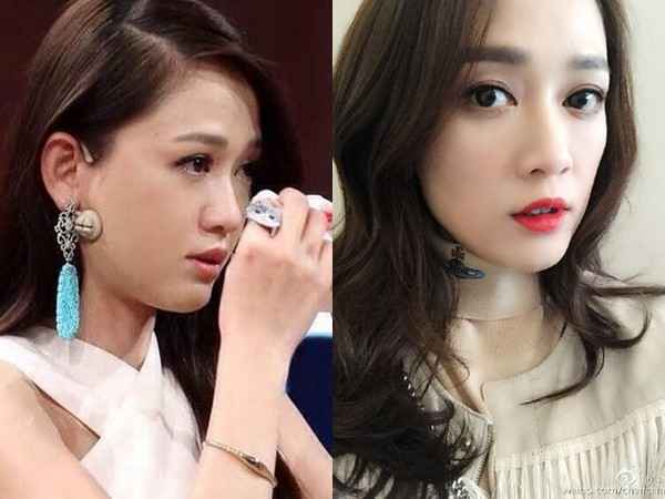 陈乔恩工作一年只休20天:真的好累