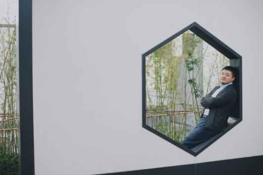 金色传媒总裁王裕仁空降boss 团实力助阵《演员的诞生》