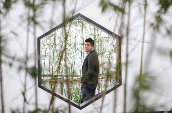 金色传媒总裁王裕仁空降boss 团实力助阵《演员的诞生》