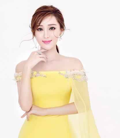 陈紫妍携手《牧羊曲》 亮相央视综艺频道