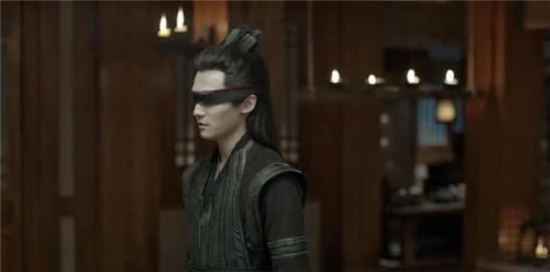 电视剧《庆余年》叶轻眉都有哪些了不起的小迷弟？