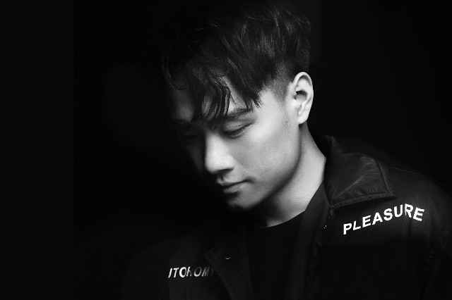 DJ Halo最新单曲《Space Trip》全网发行，给你一张去往太空的船票