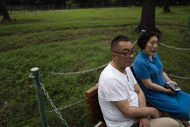 又是一年！陈乔恩连续五年悼念乔任梁