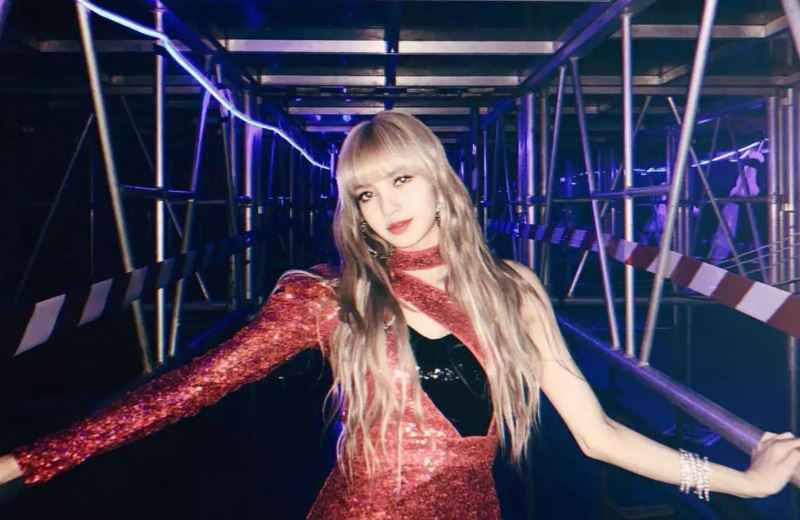 《青春有你2》Lisa导师太耿直，对选手的满意与否都写在脸上