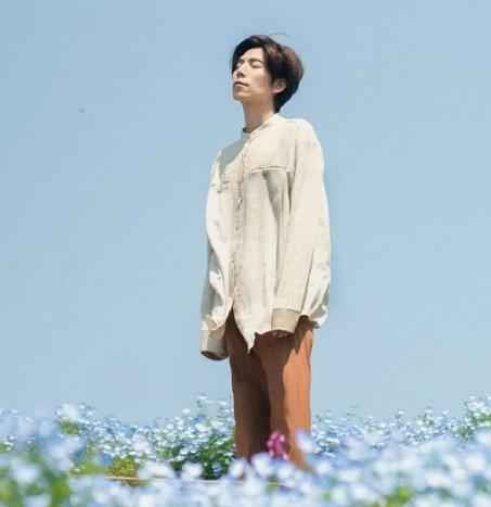 潘裕文翻唱单曲《因为》上线 重新诠释范玮琪作品