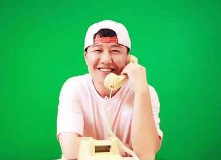 杨晓川为外卖小哥发声 勇敢前行成为《街头冠军》