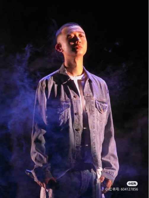 GAI周延不只会唱rap 网友:用实力让人彻底转粉