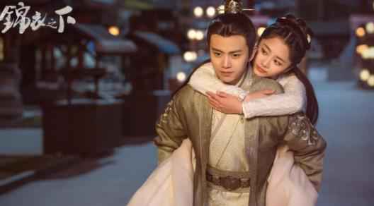 粉丝求出《锦衣之下》番外 原著作者:写完新文补