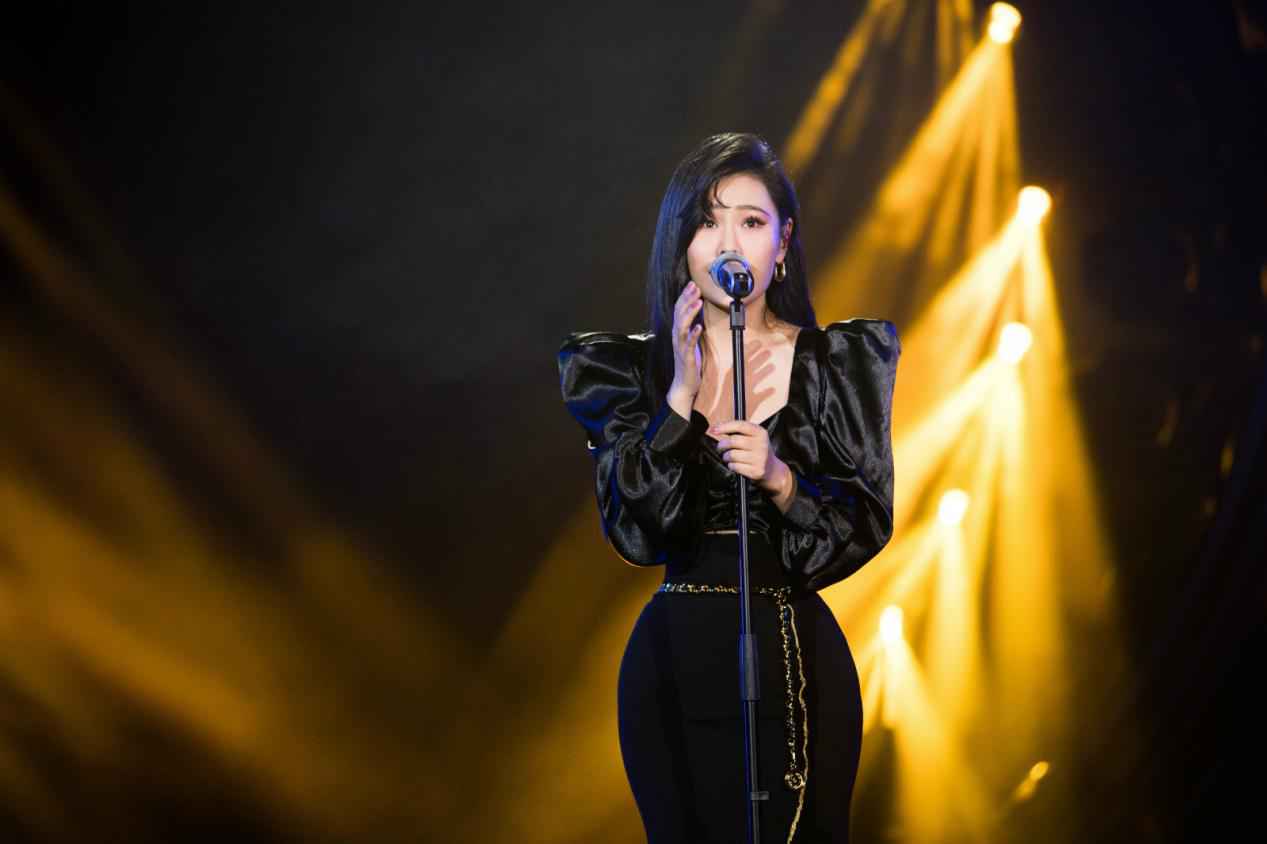 《歌手·当打之年》“三地竞演” 华晨宇现场放大招