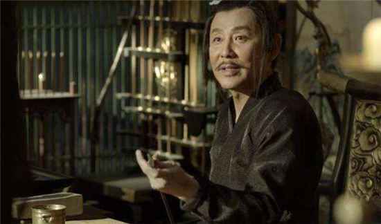 《庆余年》庆帝的真实身份到底是什么？庆帝还有隐藏身份？