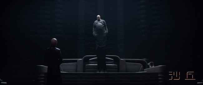 《沙丘》海外口碑持续获盛赞 大银幕必看引爆期待