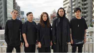 Aki黄淑惠领军 马来西亚新摇滚乐团ARVAN 阿尔梵 发行首张专辑