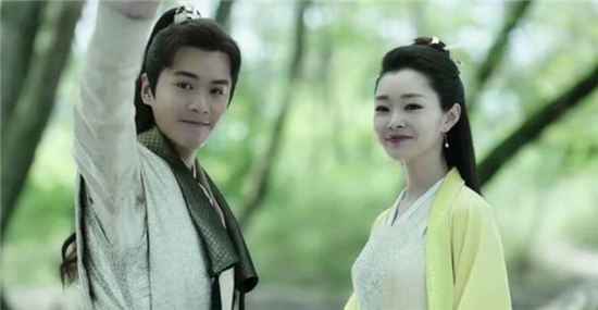 《庆余年》太后让观众那么担心饭碗CP到底说了什么？