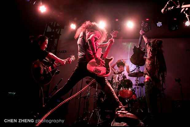 海龟先生2019全国巡演圆满落幕，十五岁“叛逆”海龟元气再出发