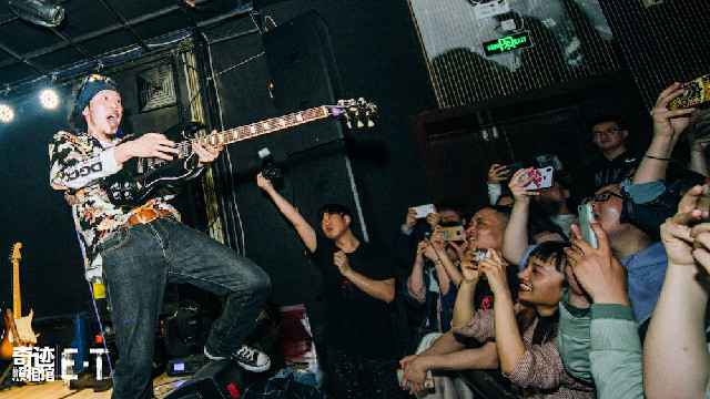 海龟先生2019全国巡演圆满落幕，十五岁“叛逆”海龟元气再出发