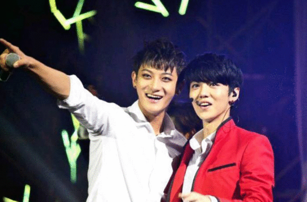 鹿晗迫不及待官宣，加入《创造营2020》确认和黄子韬同台