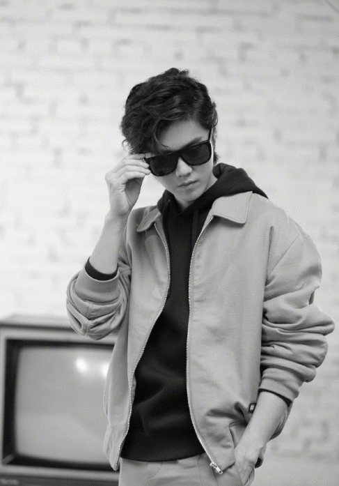 鹿晗迫不及待官宣，加入《创造营2020》确认和黄子韬同台