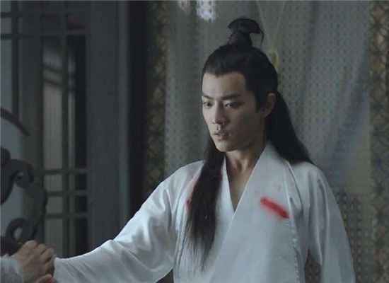 庆帝为什么用肖恩换言冰云？