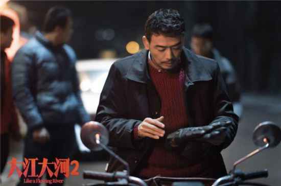 《大江大河2》什么时候播出?《大江大河2》杀青了吗?