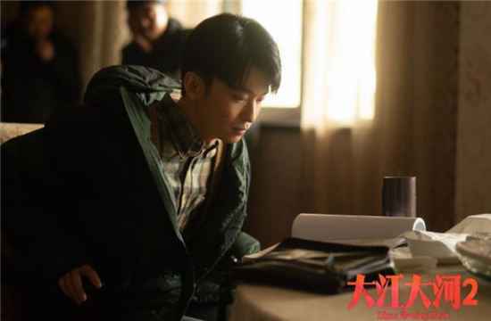 《大江大河2》什么时候播出?《大江大河2》杀青了吗?