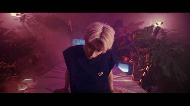 2020年冷都会中温暖的辩白指南,李大奔新单曲《狗男人》及MV正式上线