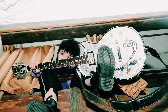 曾轶可另类创作再出击 全新单曲《Truly》真心上线