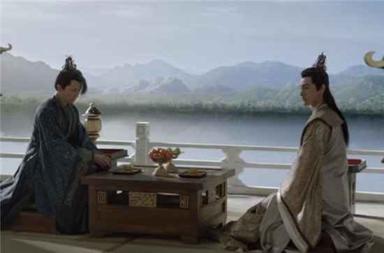 《庆余年》太子没有证据为什么还敢当面诬陷二皇子？