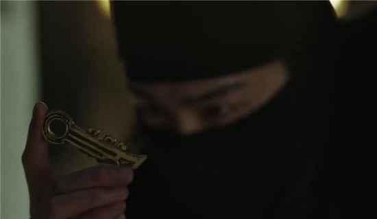 《庆余年》出卖言冰云的人到底是谁？言冰云为什么被抓？